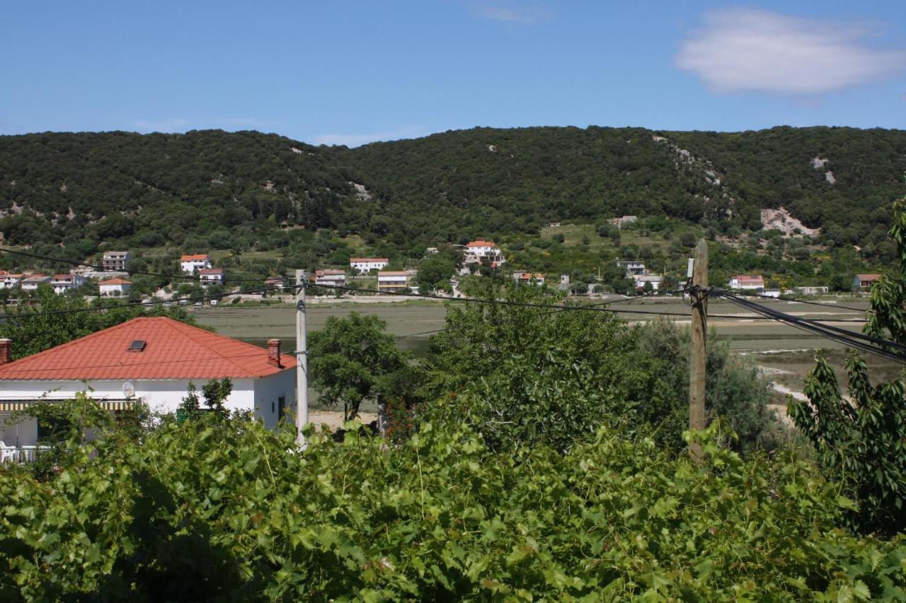 Apartments By The Sea Supetarska Draga - Donja, Rab - 4954 Екстериор снимка